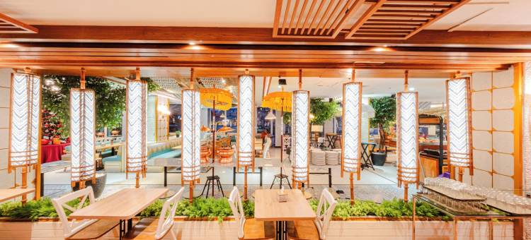 巴厘巴板阿斯塔拉酒店(Astara Hotel Balikpapan)图片