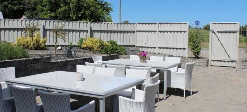 凯斯柯嘉德度假公寓酒店(Kærskovgård Ferielejligheder)图片