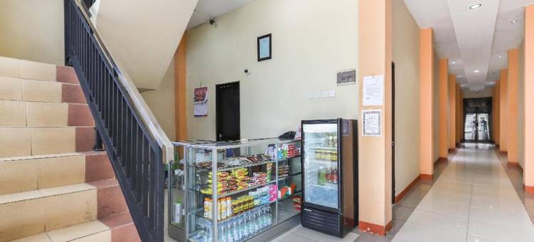 RedDoorz Near Arka Sepinggan Airport Balikpapan图片