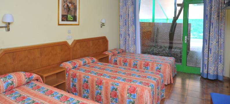 埃尔图贝AS酒店(As Hoteles Altube)图片