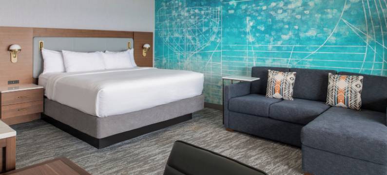 安吉利斯港红狮酒店(Red Lion Hotel Port Angeles Harbor)图片