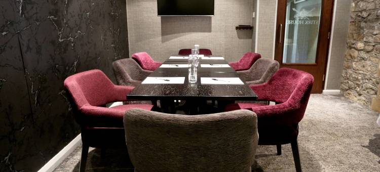 斯特克酒店(Stirk House Hotel)图片