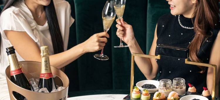 梦卓恩首尔梨泰院酒店(Mondrian Seoul Itaewon)图片