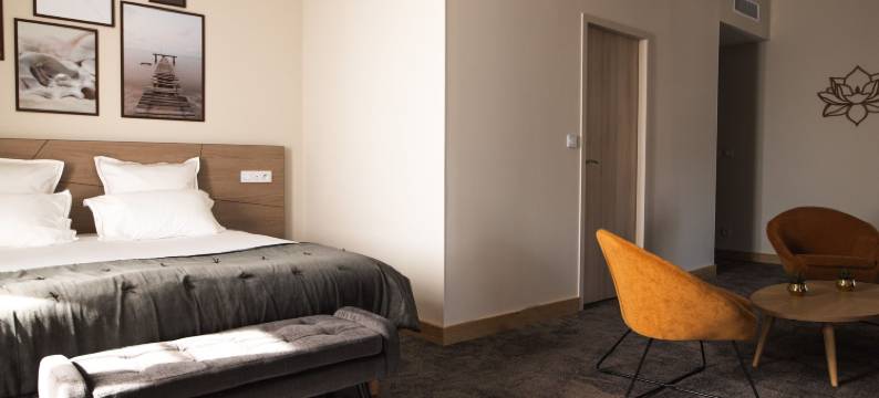 1770酒店和Spa(Hôtel 1770 & Spa)图片