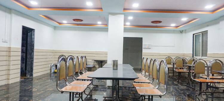 FabHotel Surya I 浦那(FabHotel Surya I Pune)图片