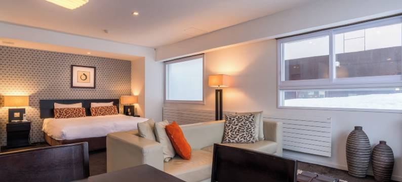 斯特苏蒙酒店(The Setsumon)图片