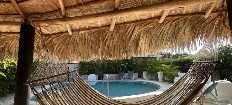 阿比的角落(El Rincon de Abi)图片