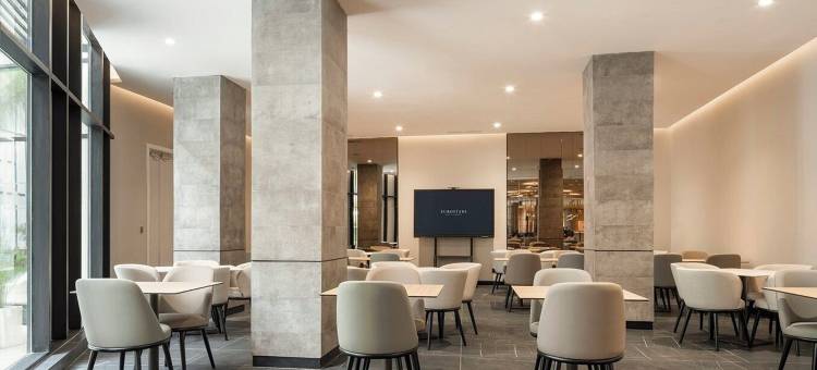 Eurostars Casa Anfa图片