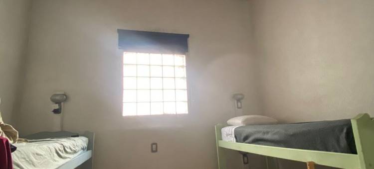 帕拉旅馆(Parla Hostel)图片