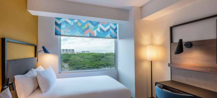 Tru by Hilton Cali Sur图片