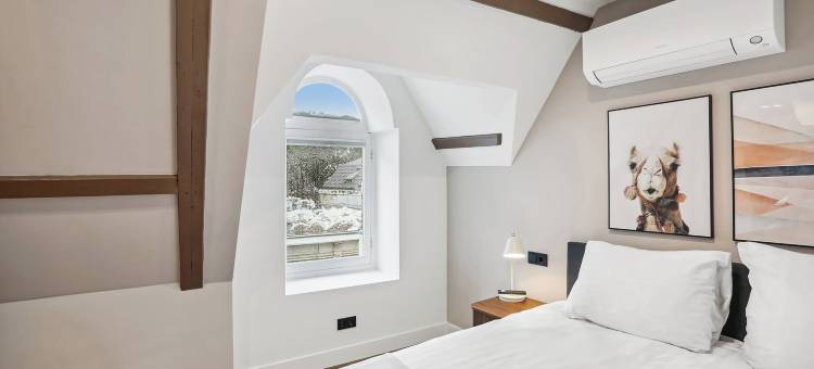 海牙Nieuwstraat的Limehome(Limehome the Hague Nieuwstraat)图片