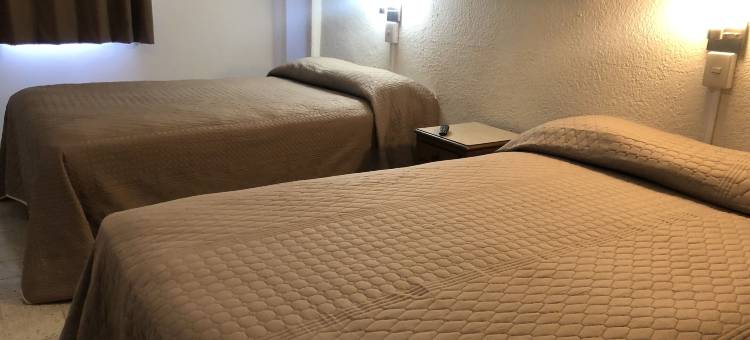 洛雷纳酒店(Hotel Lorena)图片