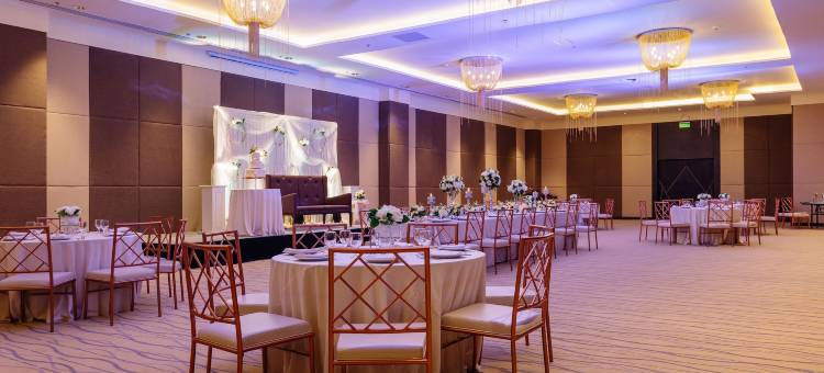 塔克洛班高峰酒店(Summit Hotel Tacloban)图片