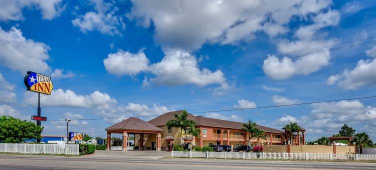 品质酒店(Quality Inn)图片