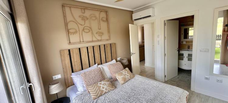 Mar Menor高尔夫豪华前线别墅(Luxurious Frontline Golf Villa on Mar Menor Golf)图片