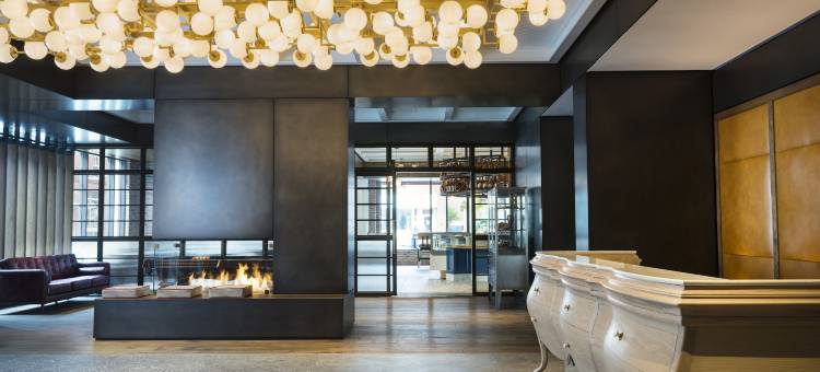 金普顿旅行者(Kimpton JOURNEYMAN by IHG)图片