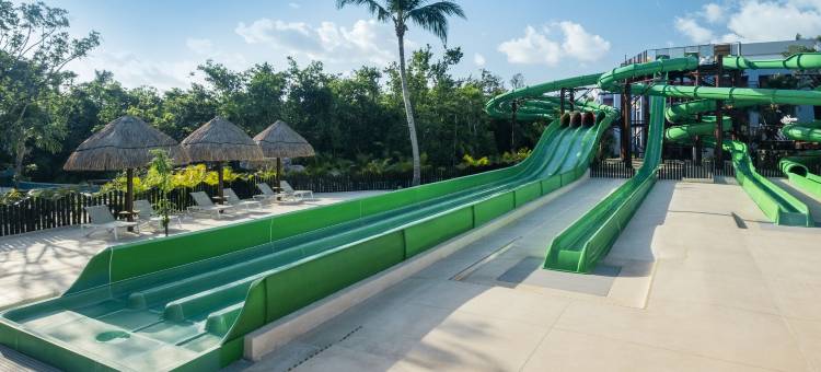 帕莱索伊贝罗斯塔林铎酒店(Iberostar Selection Paraíso Lindo)图片