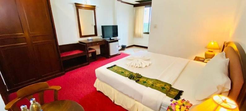 甲米水晶酒店(Crystal Hotel Krabi)图片