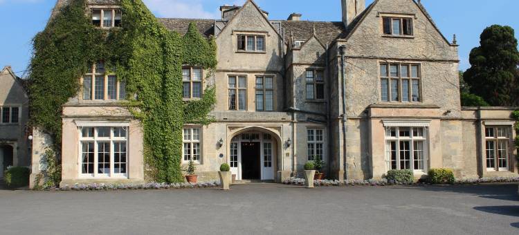 林荫道酒店及水疗(The Greenway Hotel & Spa)图片