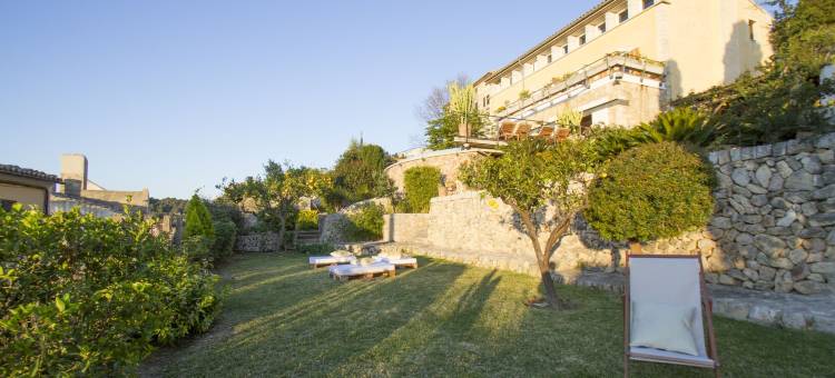 坎科塔 Spa 套房 - 内陆观光酒店(Can Cota Boutique - Turismo de Interior)图片