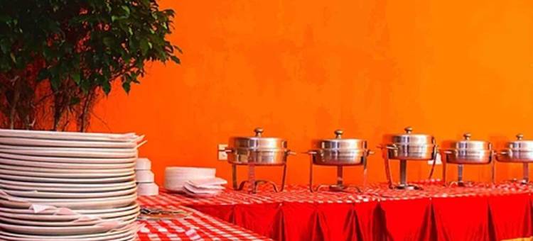 海湾阿育吠陀海滨度假村(Ocean Bay Ayurvedic Beach Resort)图片