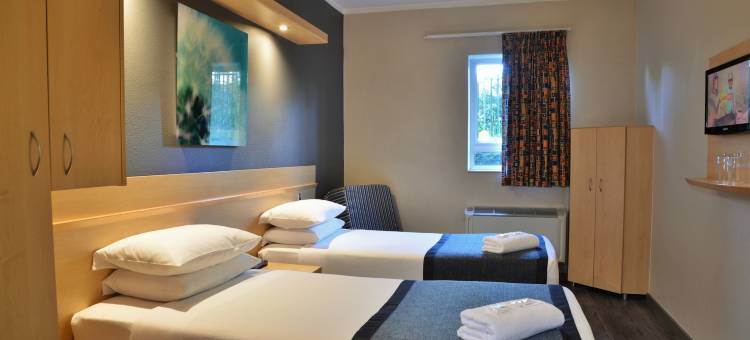 Road Lodge - 利弗尼亚(Road Lodge Rivonia)图片