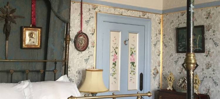 圣贝尼迪克民宿(St Benedict - Victorian Bed and Breakfast)图片