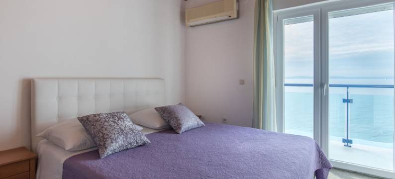 麦迪特兰海滨别墅(Luxury Rooms Beach Mediteran)图片