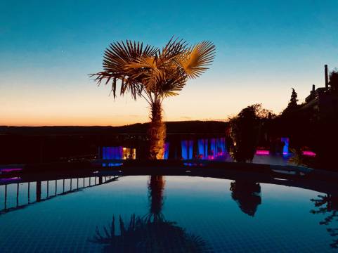 完美的生活方式设计精品酒店和私人SPA(Perfect Lifestyle Design Boutique & Private Spa)