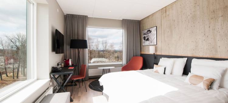 弗洛索公园酒店(Frösö Park Hotel)图片