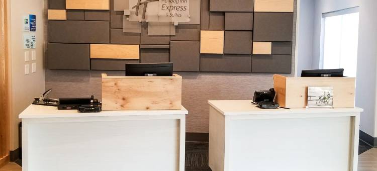 智选假日套房酒店-夏洛特东北/大学城(Holiday Inn Express & Suites Charlotte NE - University Area)图片