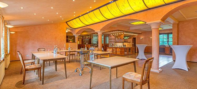普费姆海勒酒店(Hotel Pfeffermühle)图片