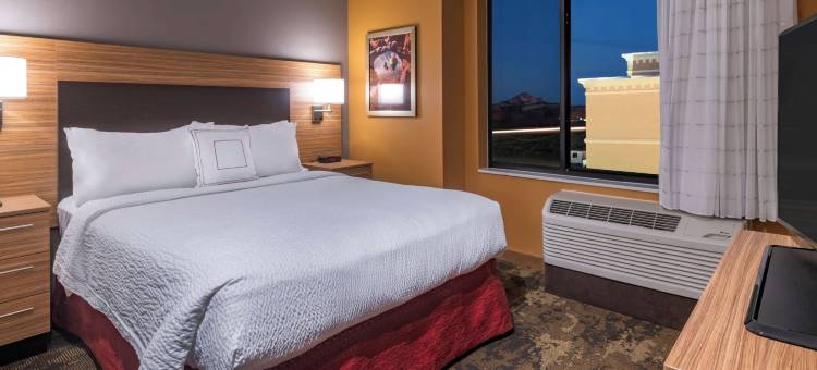 盖洛普TownePlace套房酒店酒店(TownePlace Suites Gallup)图片