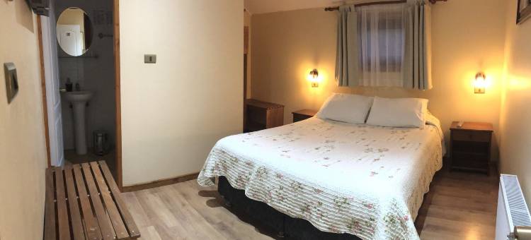 格拉谢拉旅馆(Hostal Graciela)图片