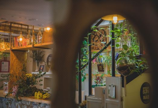 Rooms Vita Hotel Overview