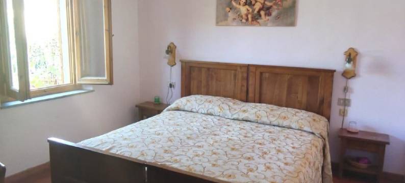 索利索艾尔伯格别墅酒店(Albergo Villa Sorriso)图片