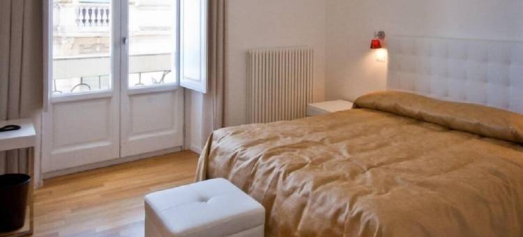 穆拉格里耶酒店(Hotel Muraglie)图片