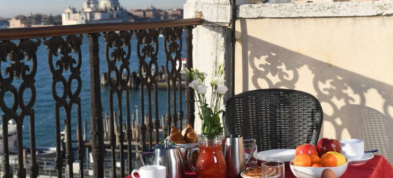 茵乐之家酒店(A Tribute to Music Residenza)图片