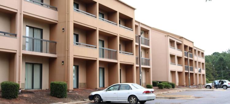 哥伦比亚西北温德姆呗盟酒店(Baymont by Wyndham Columbia Northwest)图片