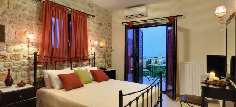 拜赞蒂农酒店(Byzantinon Hotel)图片