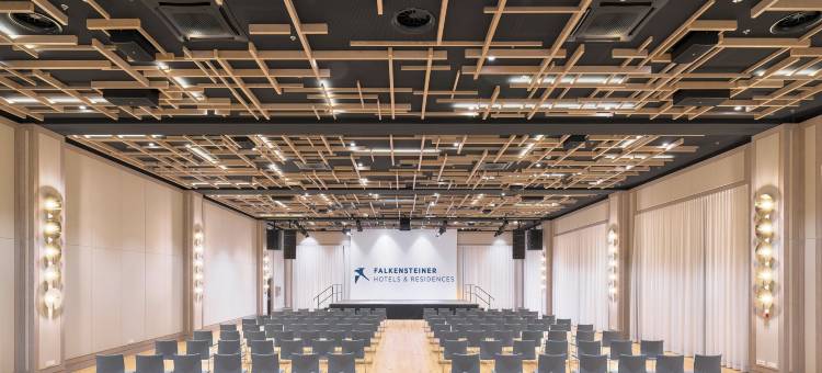 法尔肯斯敦尔酒店&拉德拉水疗中心(Falkensteiner Hotel & Spa Iadera)图片