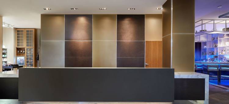 新奥尔良法国区万豪AC酒店(AC Hotel New Orleans French Quarter)图片