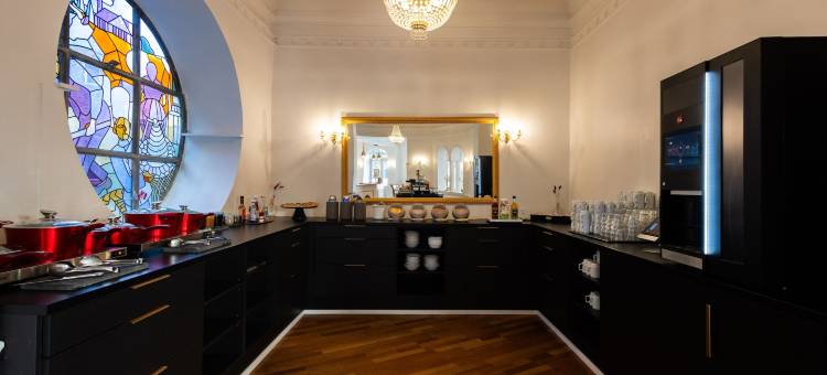 萨克西杜斯米林酒店(Milling Hotel Saxildhus)图片