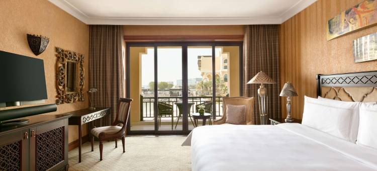 阿布扎比香格里拉酒店(Shangri la Hotel Qaryat Al Beri Abu Dhabi)图片