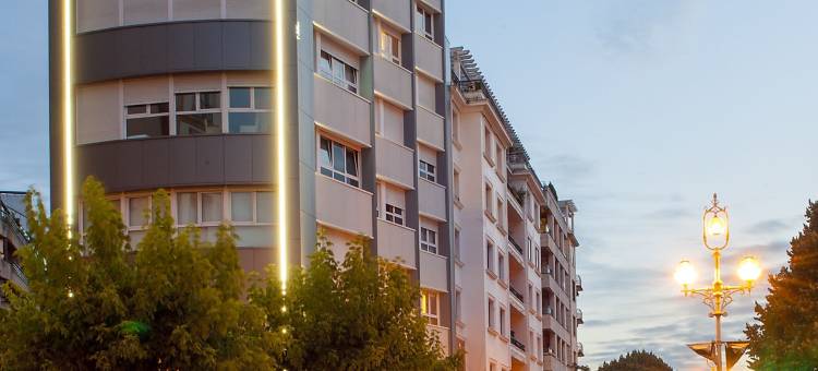 塞尔科特尔科迪纳酒店(Sercotel Codina)图片