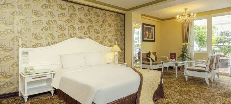 石英大酒店(Chalcedony Hotel)图片