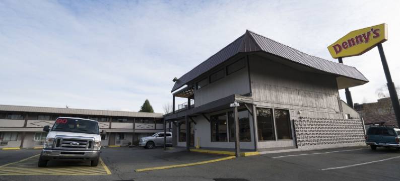 锡塔克旅馆(Seatac Inn)图片