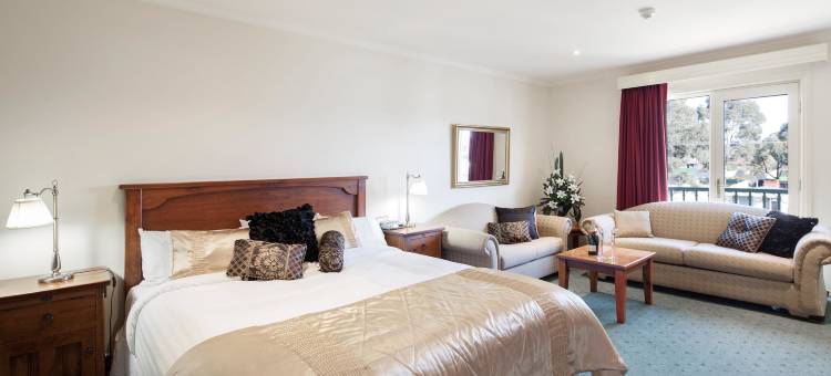 水晶贝斯特韦斯特酒店(Best Western Crystal Inn)图片