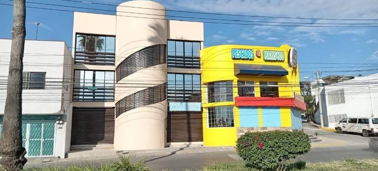 埃尔恩坎托阁楼(El Encanto Lofts)图片