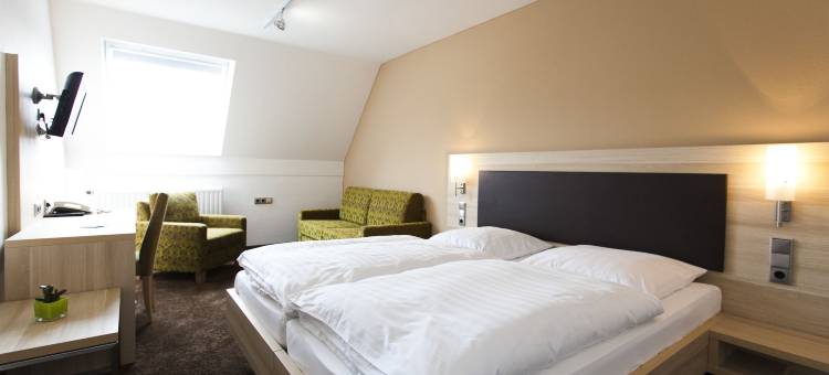 斯胡森赫夫酒店(Hotel Schützenhof)图片